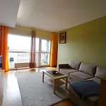 Jauki Erdve
