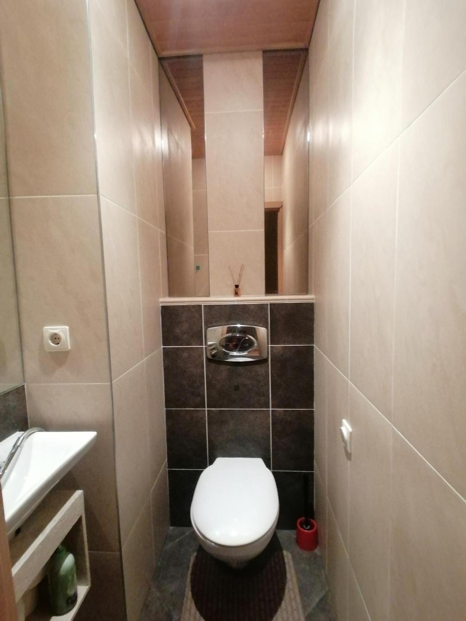 Apartment Jauki Erdve Vilnius