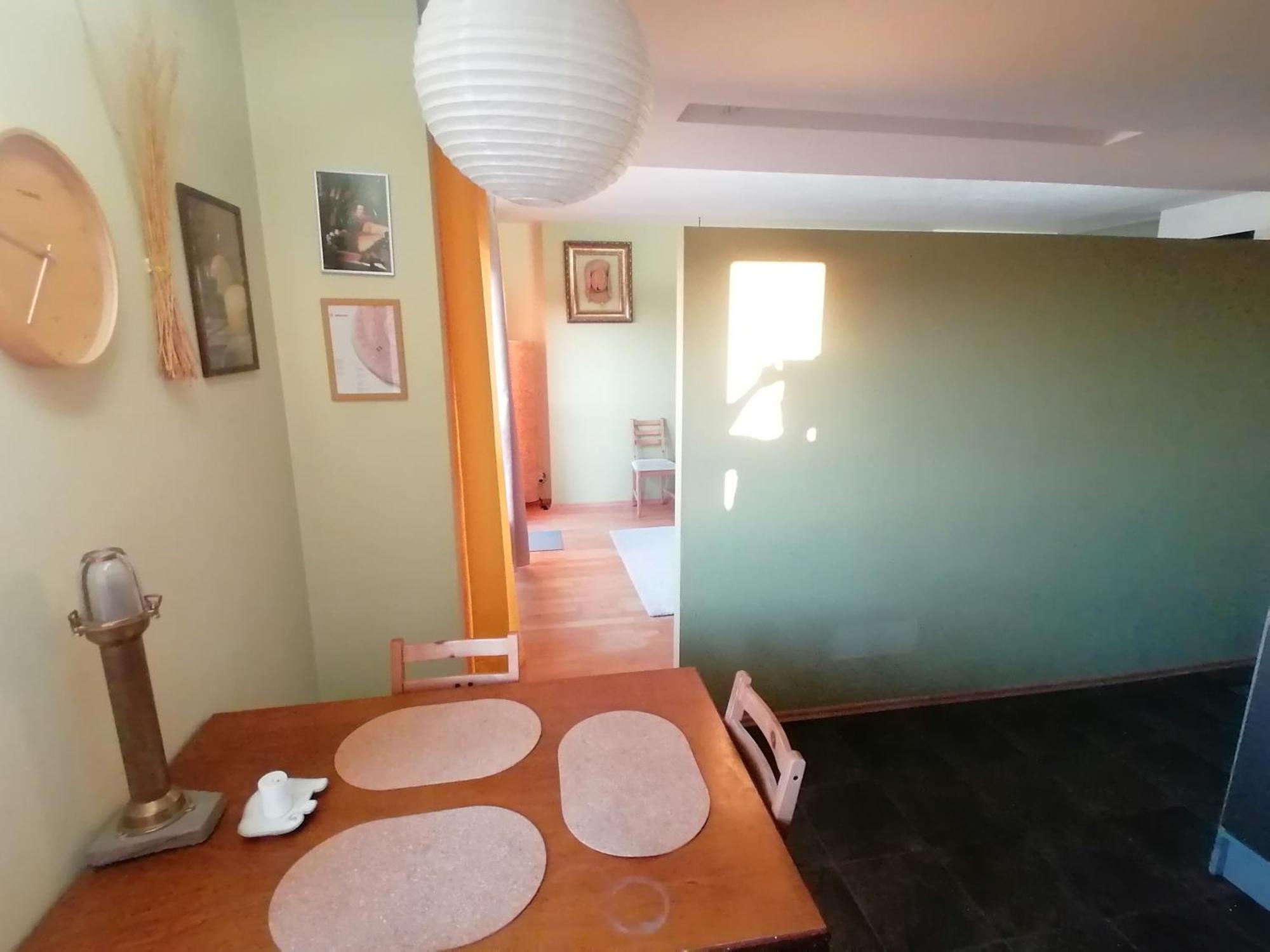 Jauki Erdve Apartment Vilnius