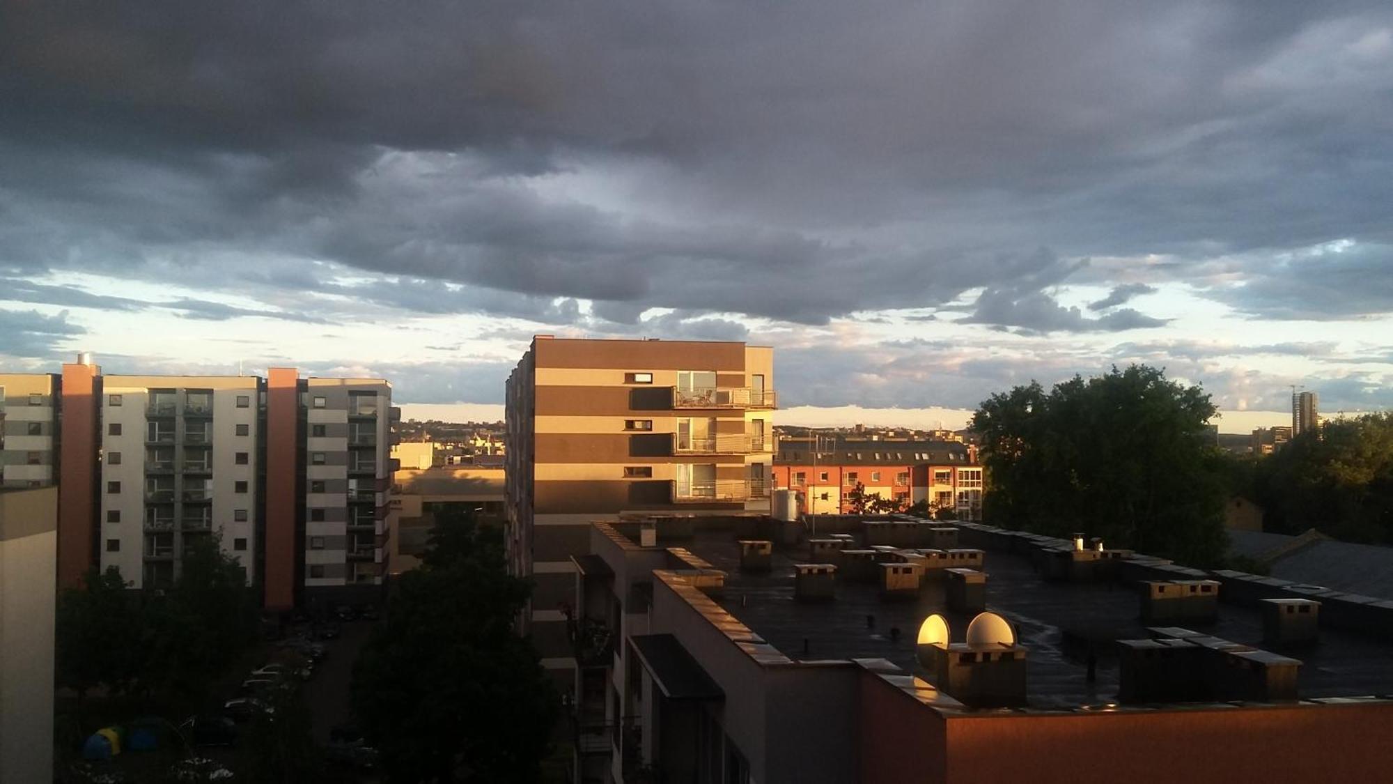 Apartment Jauki Erdve *