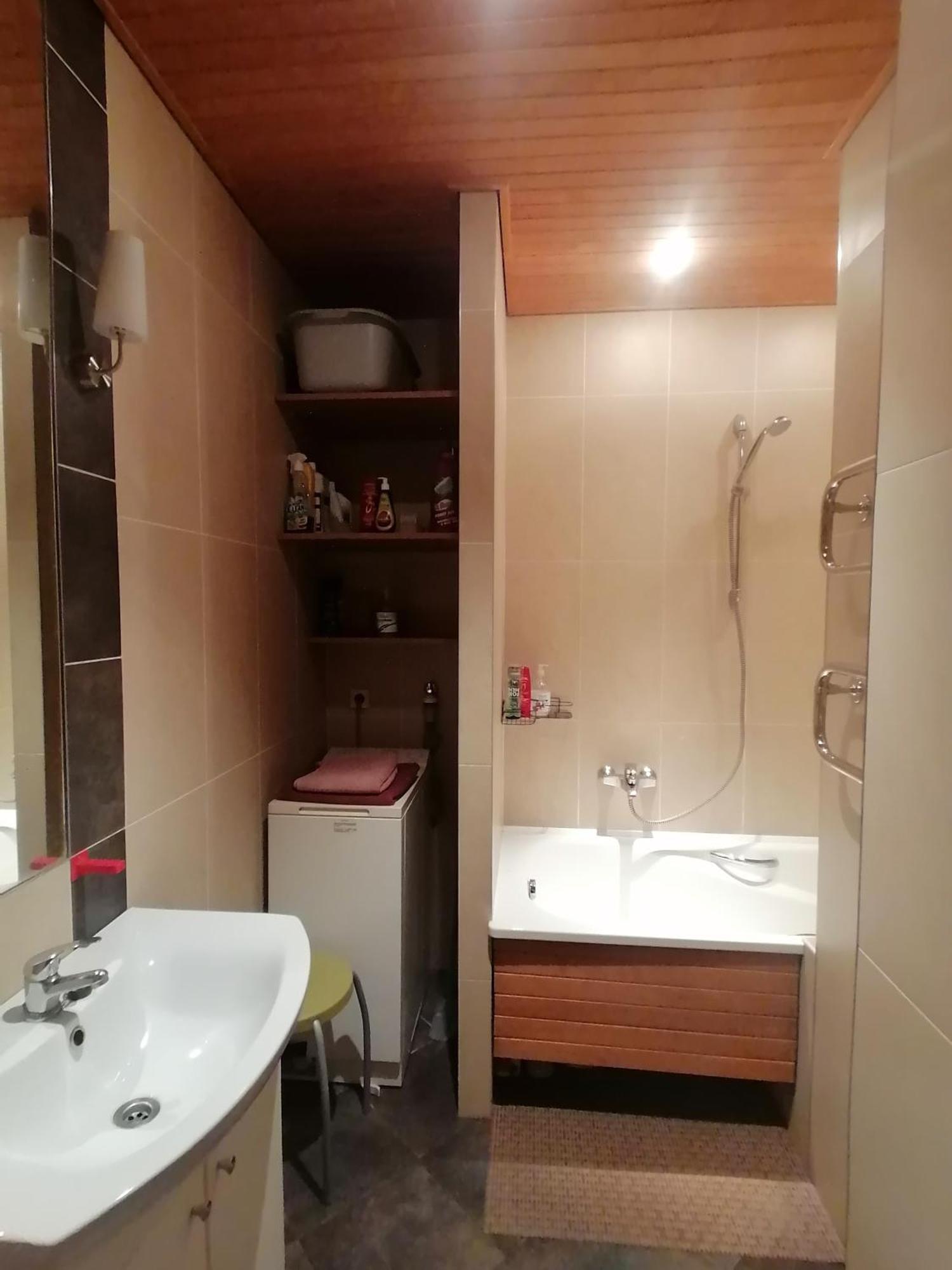 Apartment Jauki Erdve *