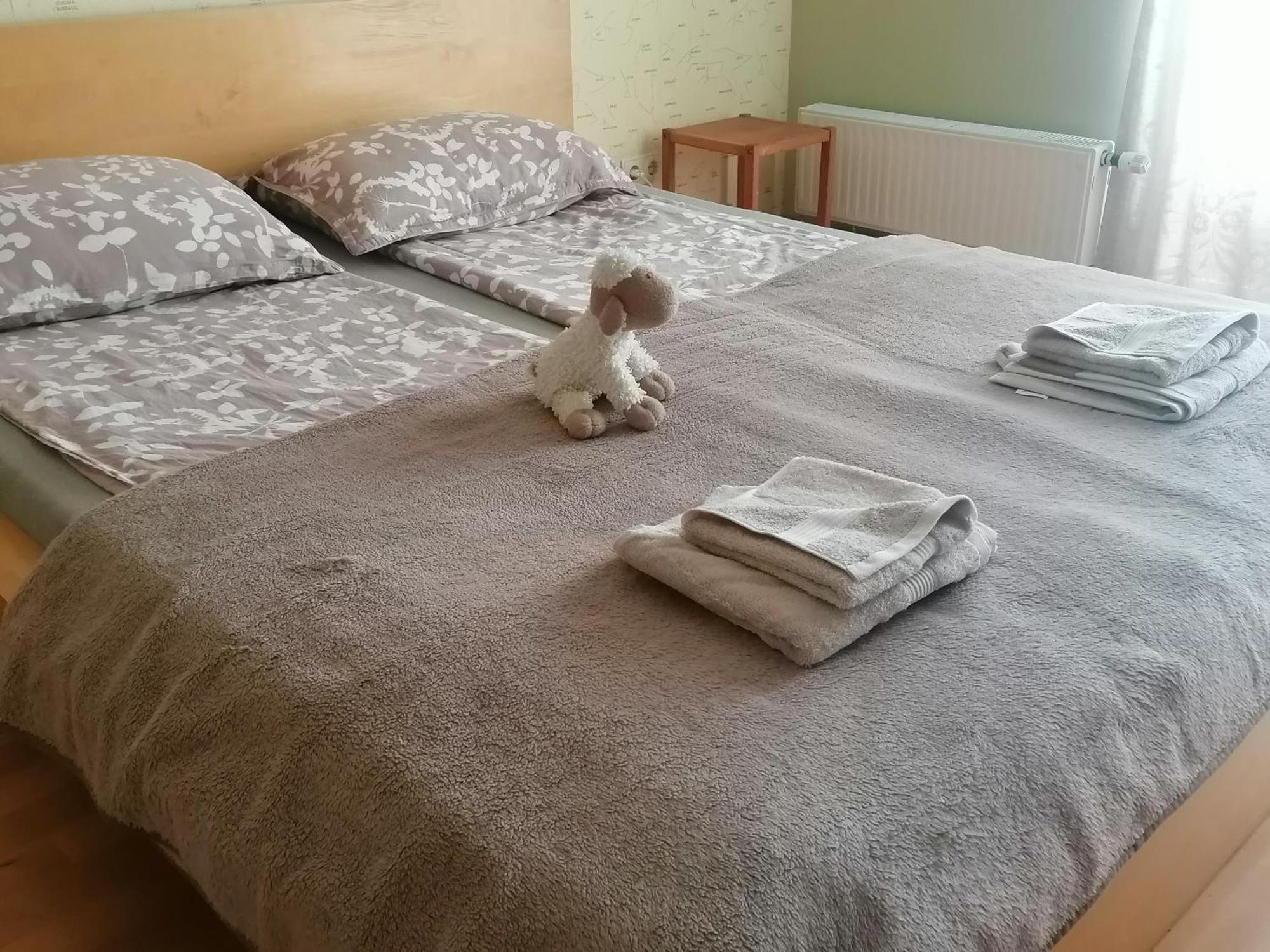 Jauki Erdve * Vilnius